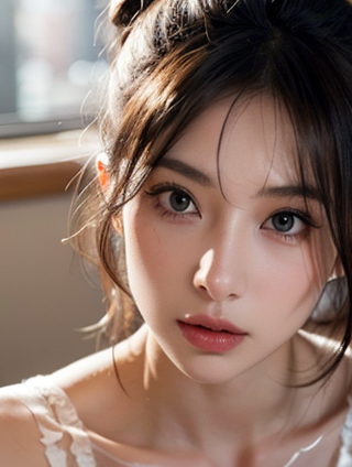 《长曝光：从摄影到电视剧拍摄的艺术探索》